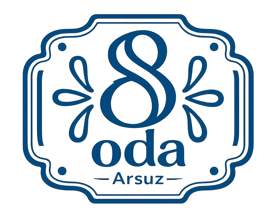 Sekiz Oda Arsuz